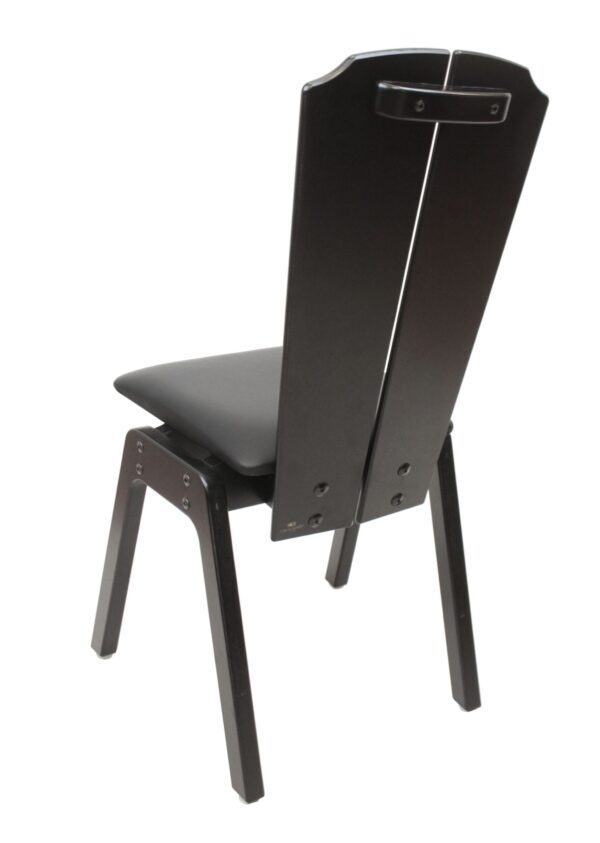 Hållbar stol svensk design