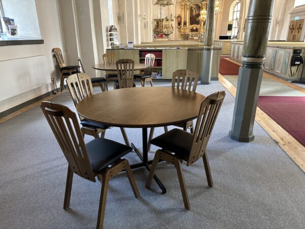 Kyrkstolar - Bild 5