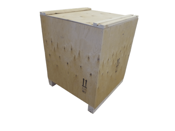 Exportemballage - Bild 2