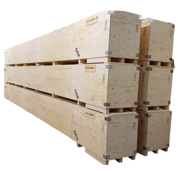 Exportemballage - Bild 5