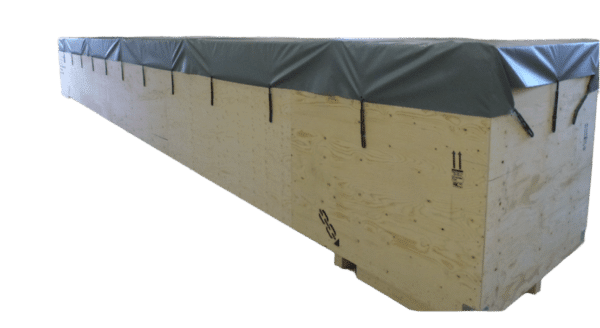 Exportemballage - Bild 4